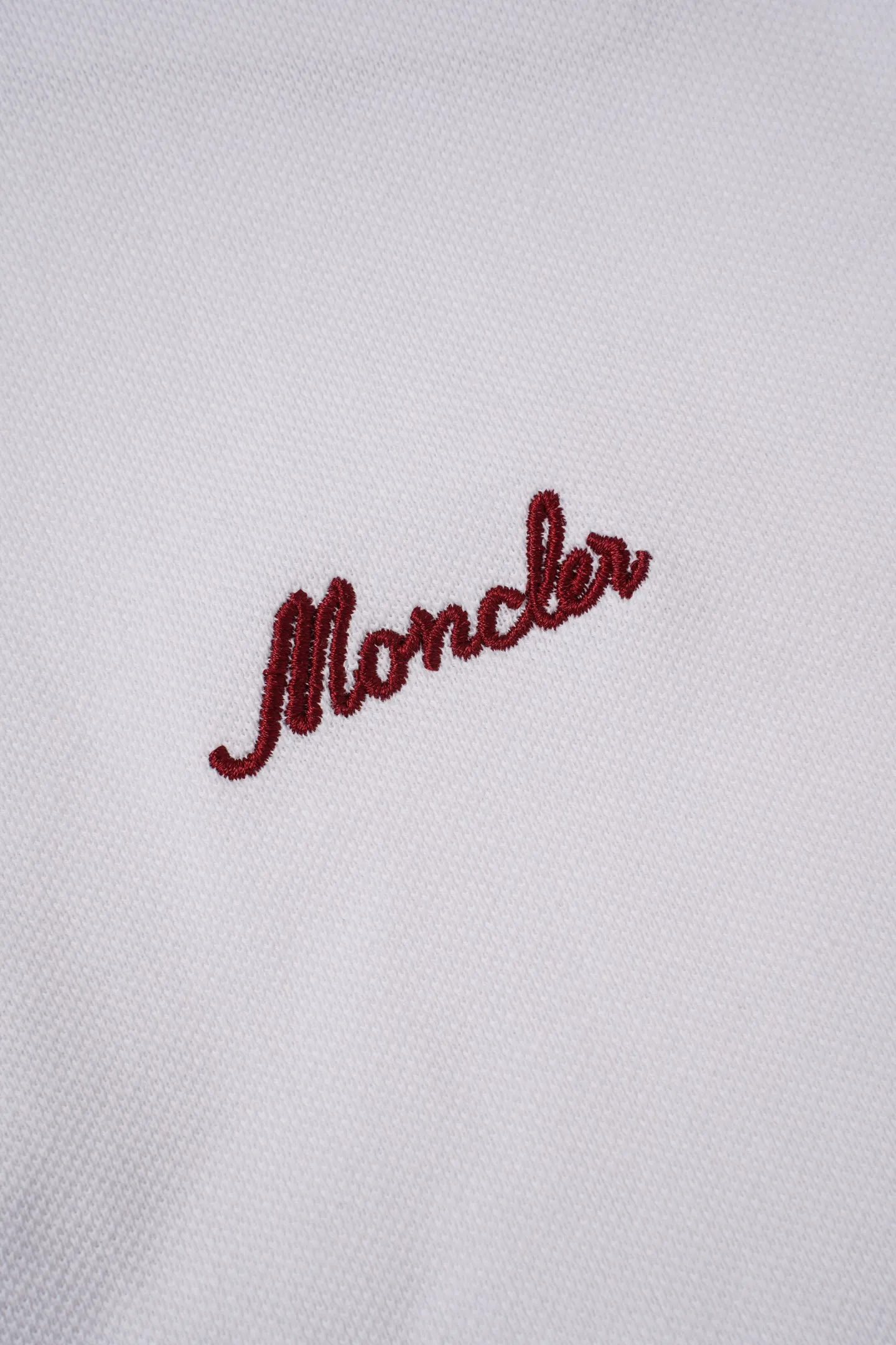 Moncler/ polo Moncler 1: Moncler 2： 3: ： 1:1 Moncler 1:1 Moncler 1:1 Moncler ： Size： S M L XL